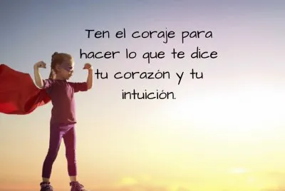CORAJE