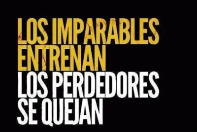 IMPARABLES