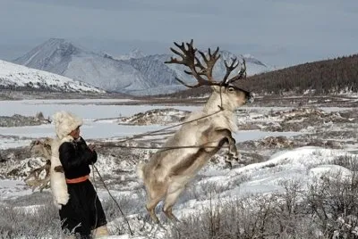 grand nord