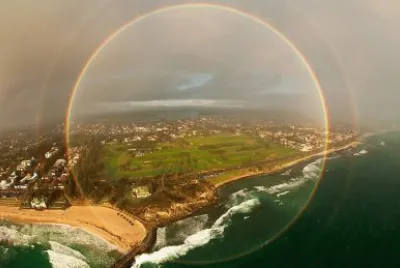 arc en ciel