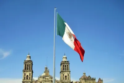 CATEDRAL CIUDAD DE MEXICO