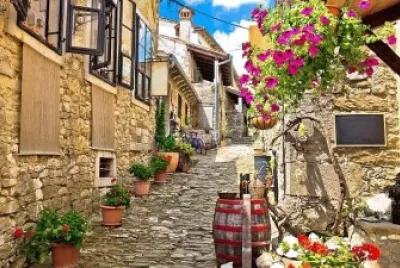 Hum-Croacia