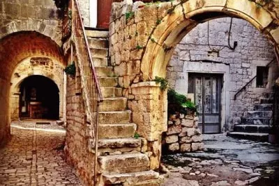 Trojir-Juego de Tronos