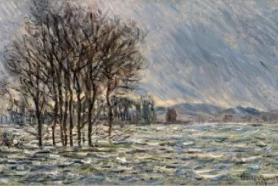 Claude Monet
