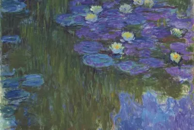 Claude Monet