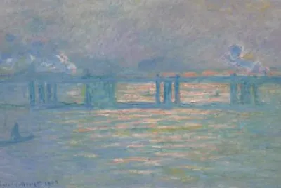 Claude Monet