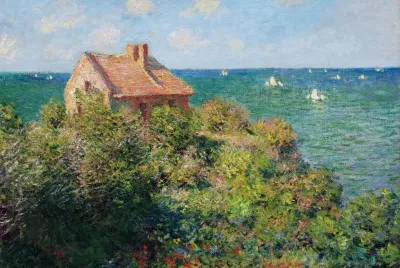 Claude Monet