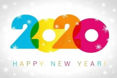 פאזל של 2020å¹´