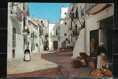 Ibiza - EspaÃ±a