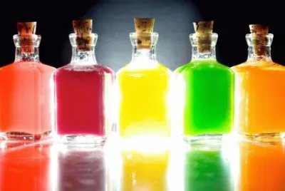 Couleurs
