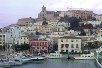 Ibiza
