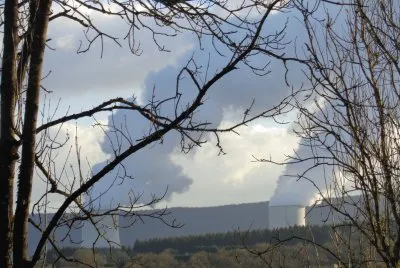 nuclear plant jigsaw puzzle
