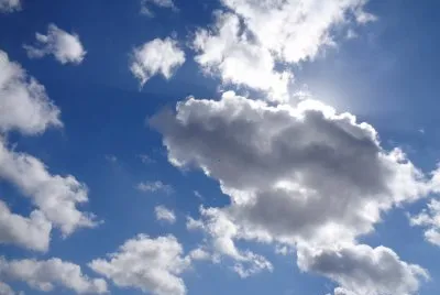 clouds jigsaw puzzle