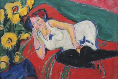 Edward Lwding Kirchner