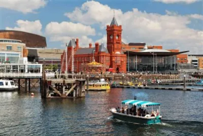 Cardiff - Gales