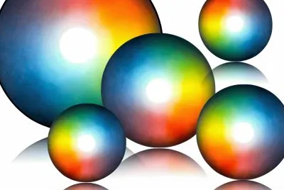 Couleurs