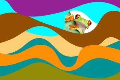 Grenouille