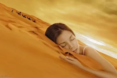 rÃªve exotique