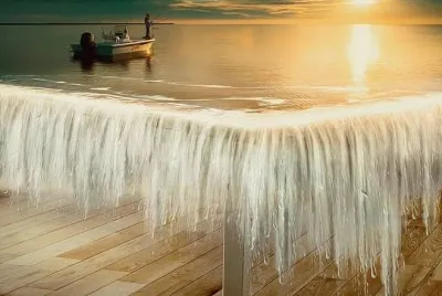 dÃ©versoir