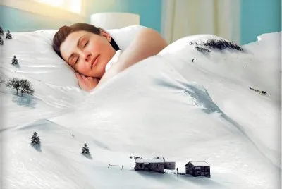 rÃªve tout blanc