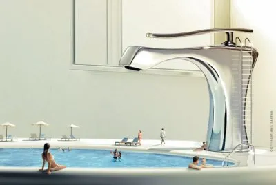 baignoire