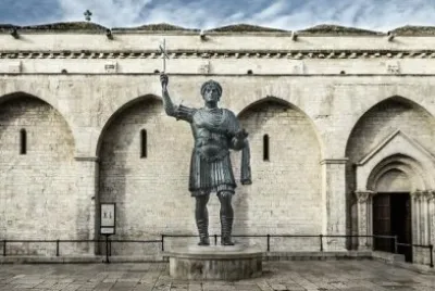 Puzzlesbarletta