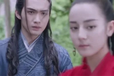פאזל של Chinese actor å¼µå½¬å½¬