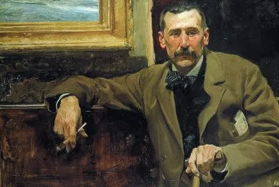 Benito Perez Galdos