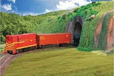 JR 477
