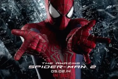 The Amazing Spiderman