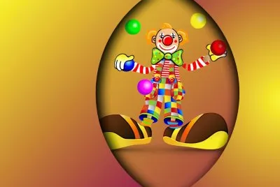 Clown
