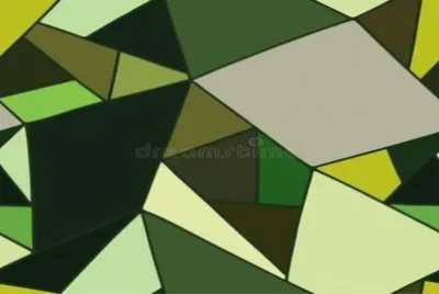 פאזל של å¹¾ä½•åœ–å½¢çŸ¢é‡åœ–