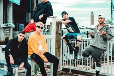 CNCO