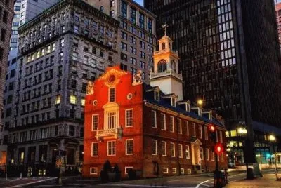 Old State House
