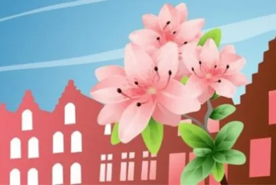 çŸ¢é‡å£çº¸