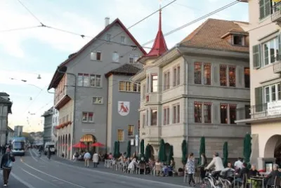 Zurich - Suiza