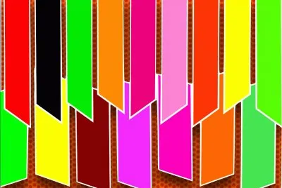 Couleurs
