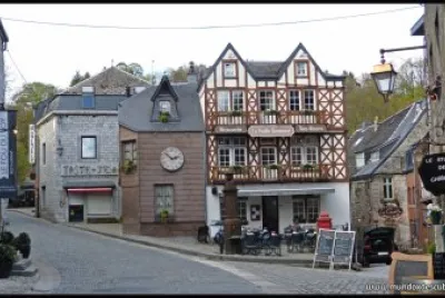 Durbuy Belgica