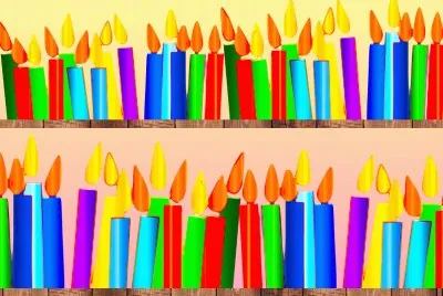 Couleurs