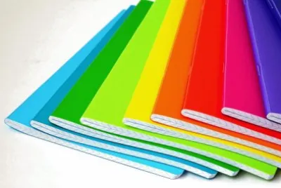 Couleurs