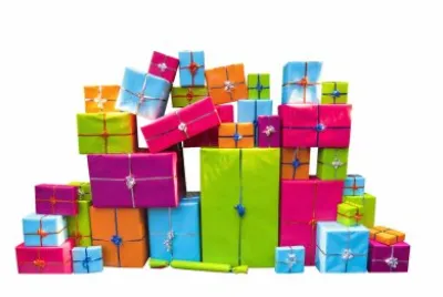 Cadeaux
