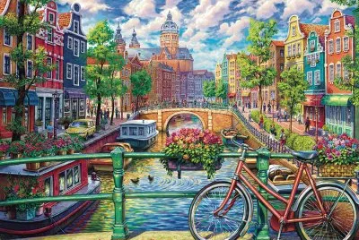 Amsterdam