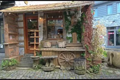 Durbuy Belgica