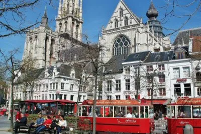 Amberes Belgica