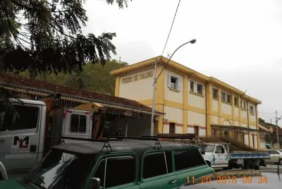 Poços de Caldas - MG