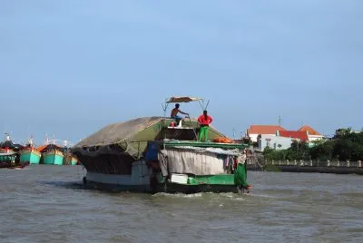VIETMAN Delta del Mekong