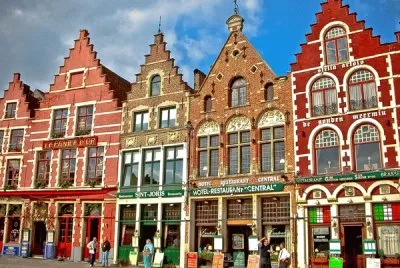 Brujas