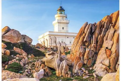 FARO CAPO TESTA