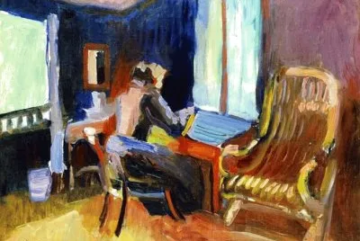 Henri Matisse