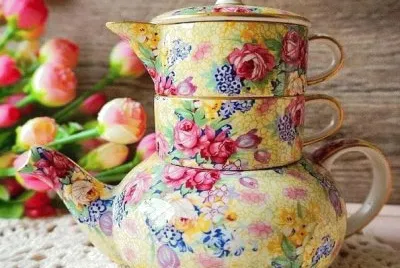flores